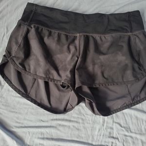 Lululemon Women's shorts